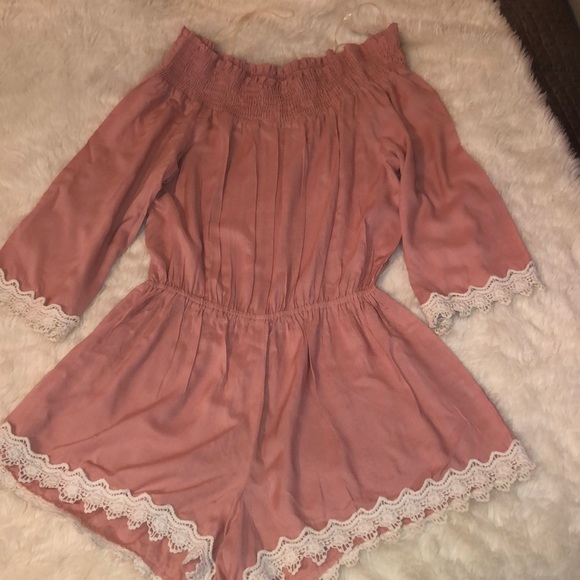 Women’s romper - Picture 1 of 2